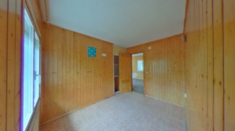 Comunidad de Madrid - La Besana - 900m2