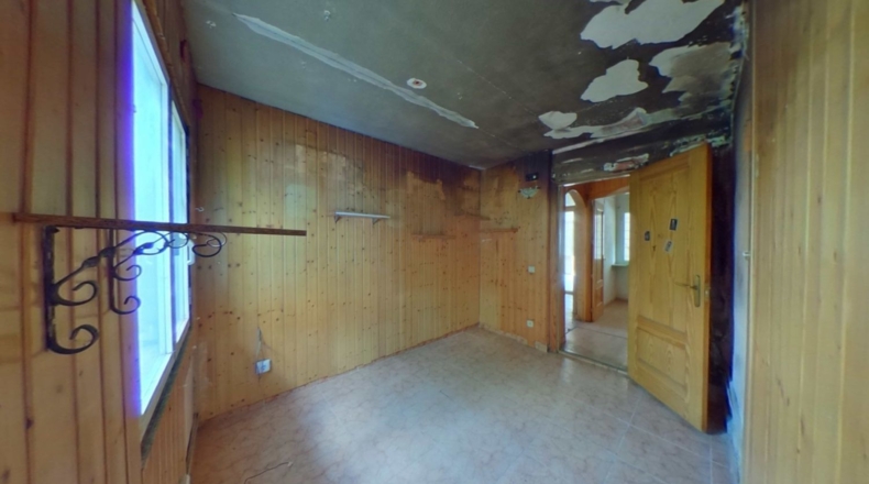 Comunidad de Madrid - La Besana - 900m2