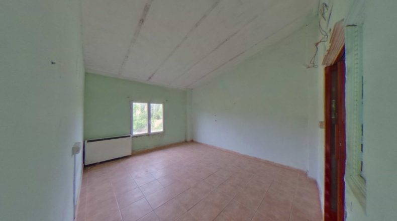 Comunidad de Madrid - La Besana - 900m2