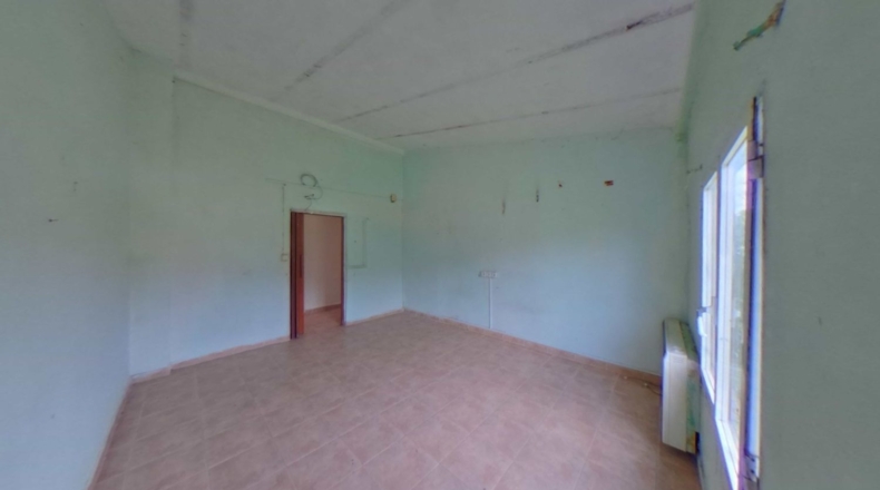 Comunidad de Madrid - La Besana - 900m2