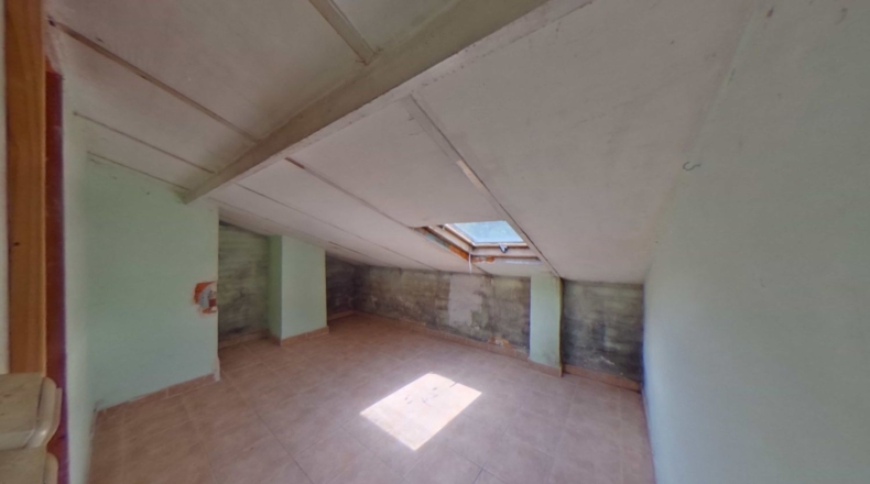 Comunidad de Madrid - La Besana - 900m2