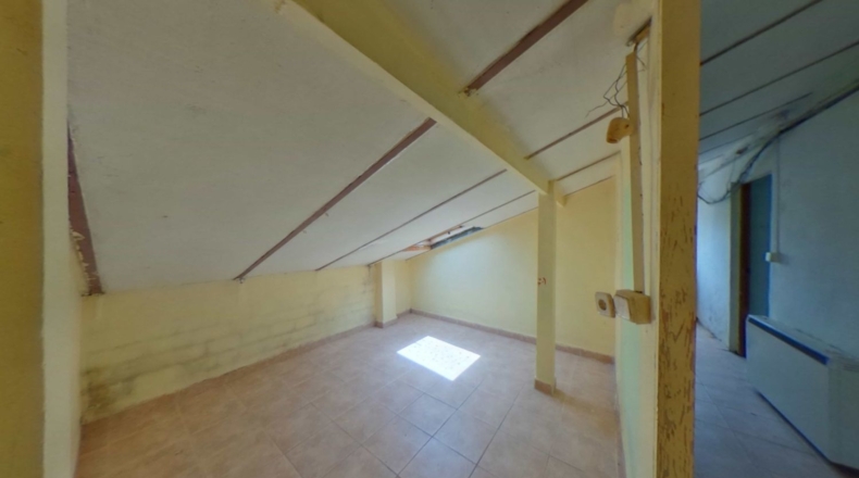 Comunidad de Madrid - La Besana - 900m2