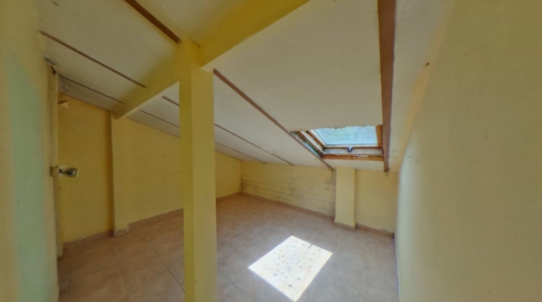 Comunidad de Madrid - La Besana - 900m2
