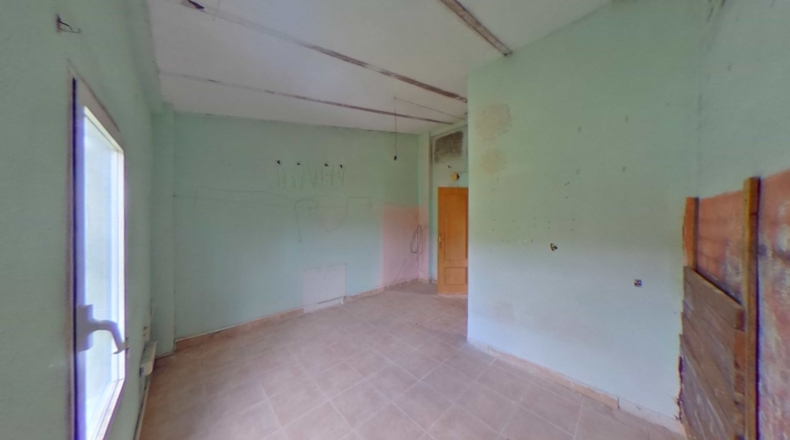 Comunidad de Madrid - La Besana - 900m2