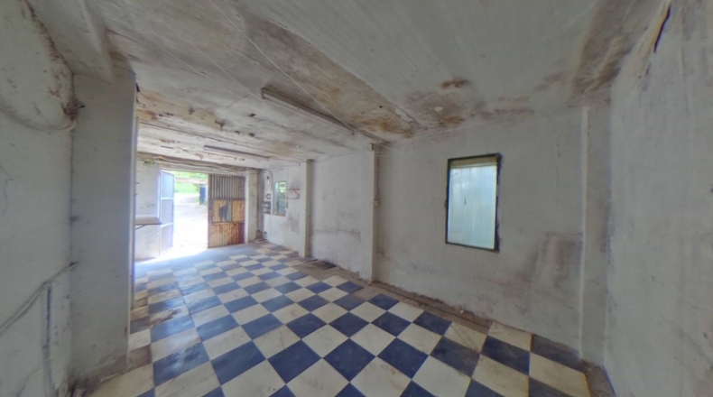 Comunidad de Madrid - La Besana - 900m2