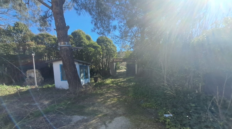 Comunidad de Madrid - La Besana - 900m2