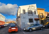 Terreno en venta en Torres de la Alameda ref: TR360561 foto