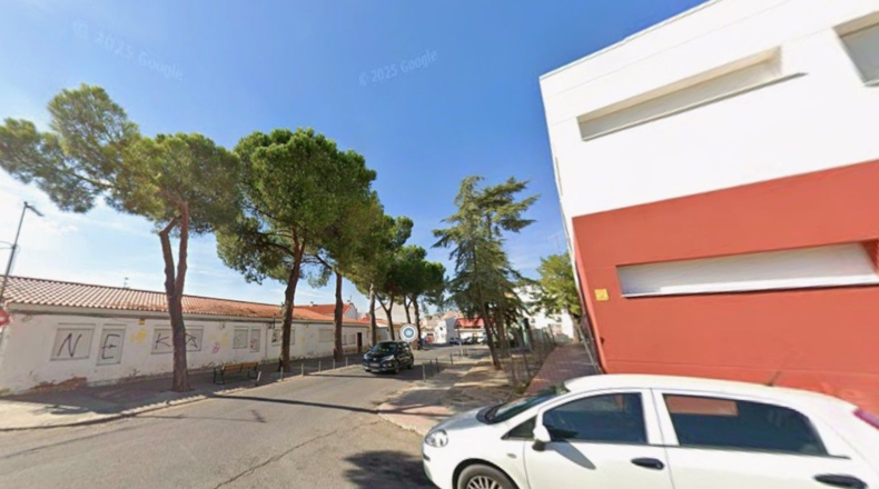 Comunidad de Madrid - Торрес-де-ла-Аламеда - 239m2