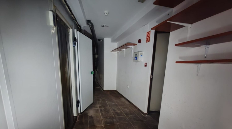 Comunidad de Madrid - Торрес-де-ла-Аламеда - 239m2