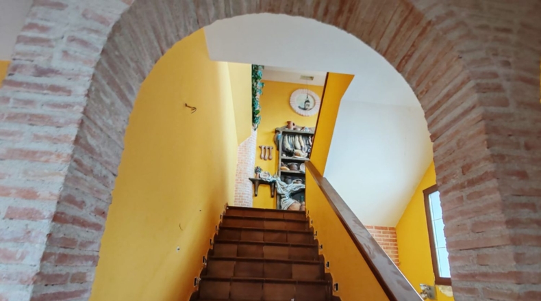 Comunidad de Madrid - Торрес-де-ла-Аламеда - 239m2