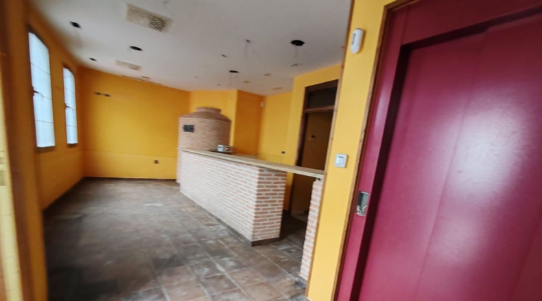 Comunidad de Madrid - Торрес-де-ла-Аламеда - 239m2