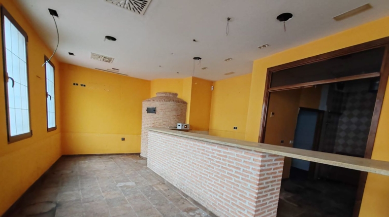 Comunidad de Madrid - Торрес-де-ла-Аламеда - 239m2