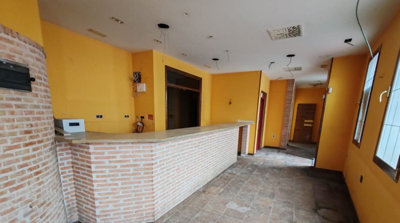 Comunidad de Madrid - Торрес-де-ла-Аламеда - 239m2