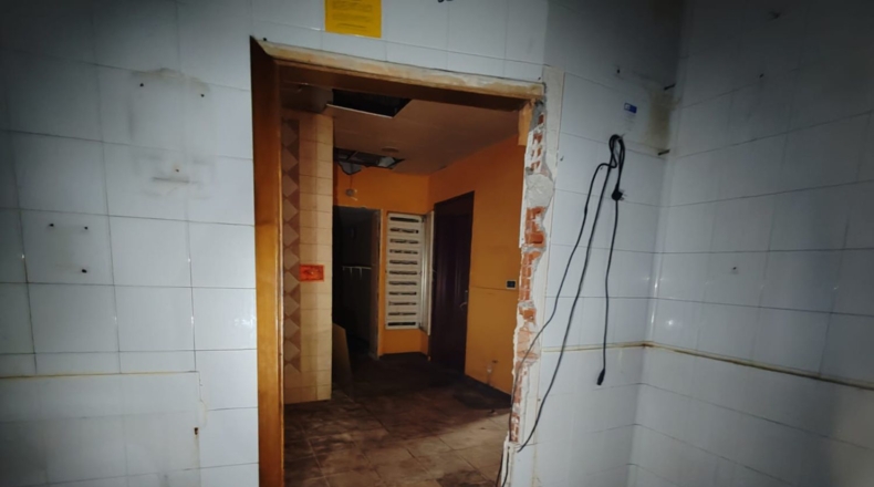 Comunidad de Madrid - Торрес-де-ла-Аламеда - 239m2