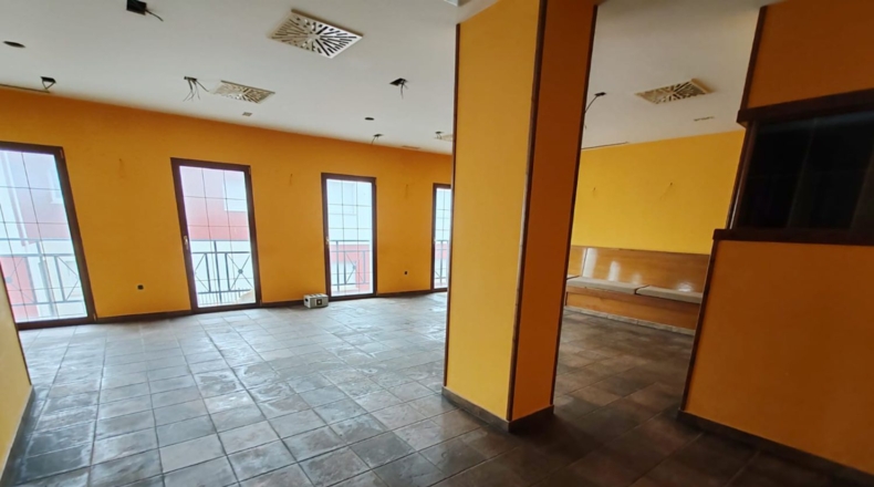 Comunidad de Madrid - Торрес-де-ла-Аламеда - 239m2