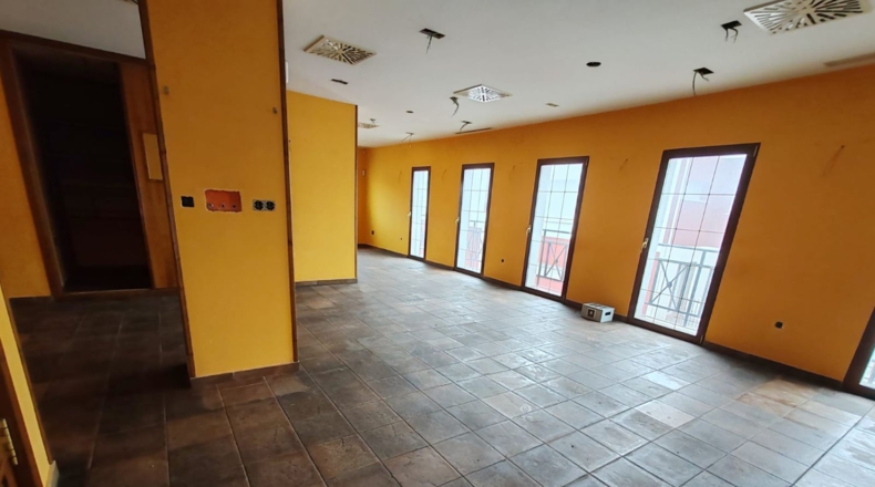 Comunidad de Madrid - Торрес-де-ла-Аламеда - 239m2
