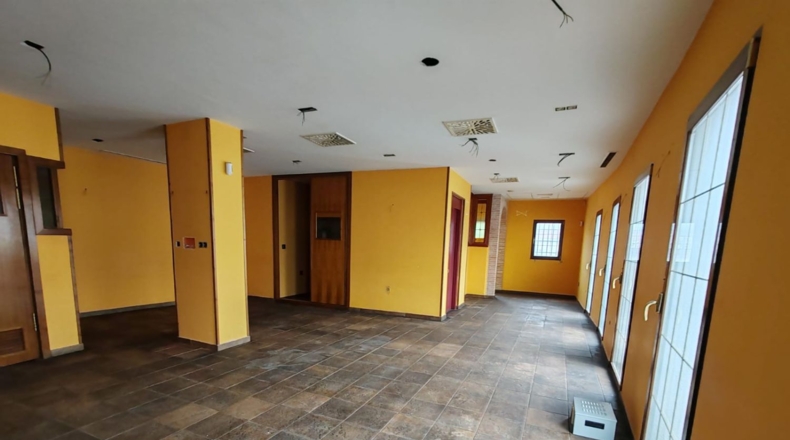 Comunidad de Madrid - Торрес-де-ла-Аламеда - 239m2