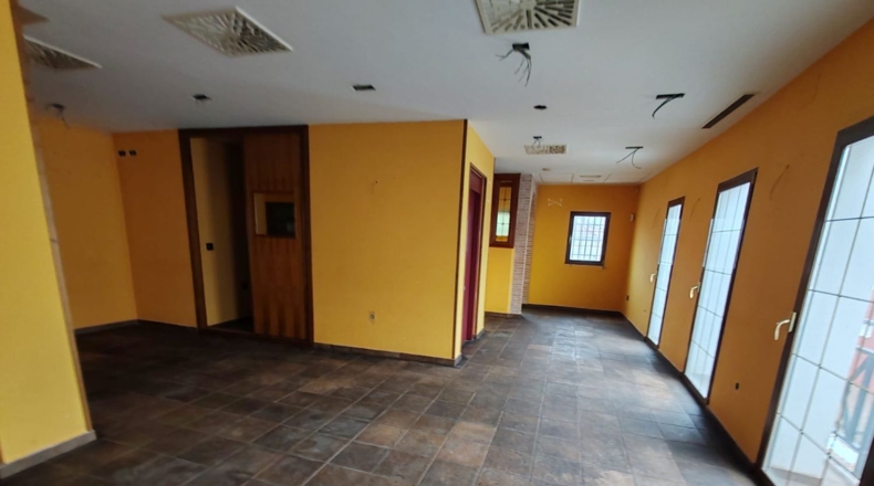 Comunidad de Madrid - Торрес-де-ла-Аламеда - 239m2