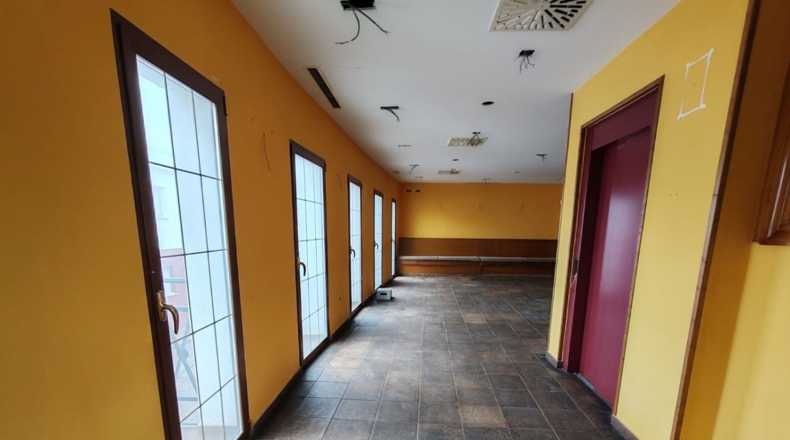 Comunidad de Madrid - Торрес-де-ла-Аламеда - 239m2