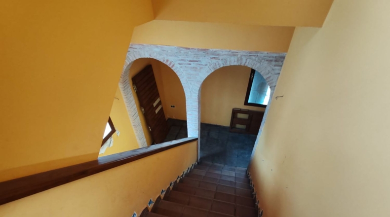 Comunidad de Madrid - Торрес-де-ла-Аламеда - 239m2