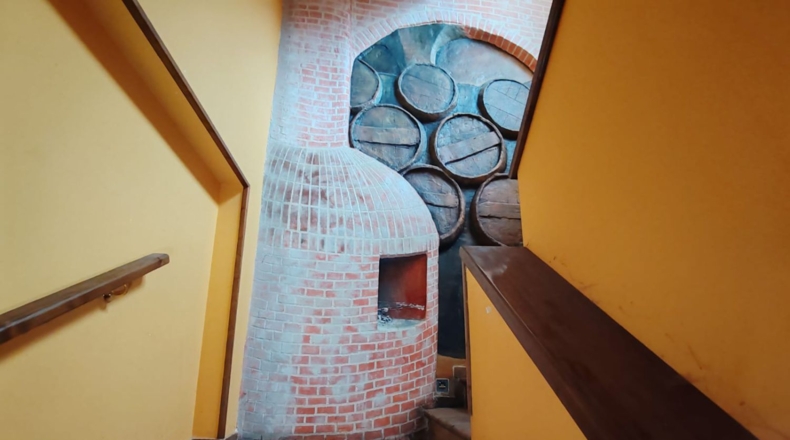 Comunidad de Madrid - Торрес-де-ла-Аламеда - 239m2