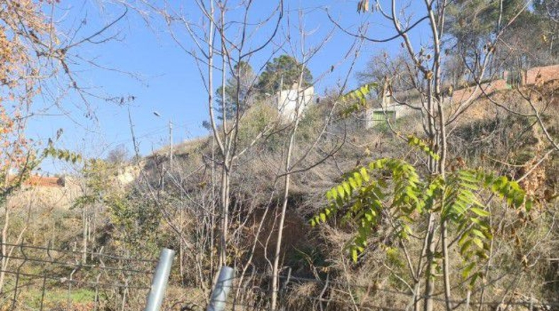 Comunidad de Madrid - Valdelaguna - 1748m2