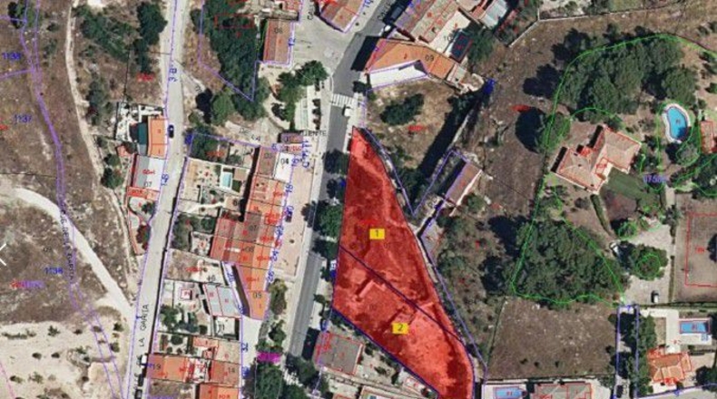 Comunidad de Madrid - Valdelaguna - 1748m2