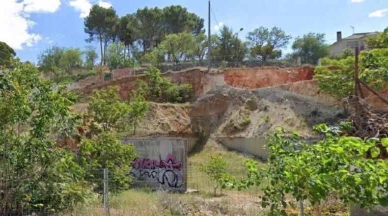 Comunidad de Madrid - Valdelaguna - 1748m2