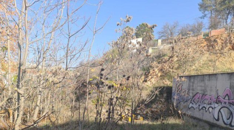 Comunidad de Madrid - Valdelaguna - 1748m2