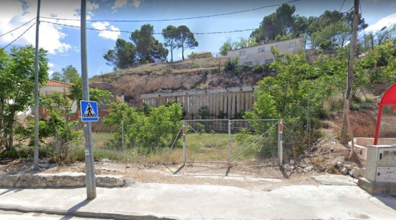 Comunidad de Madrid - Valdelaguna - 1748m2