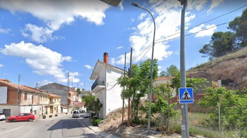 Comunidad de Madrid - Valdelaguna - 1748m2