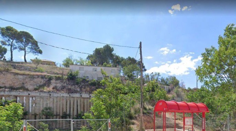 Comunidad de Madrid - Valdelaguna - 1748m2