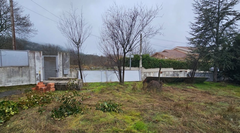 Comunidad de Madrid - Becerril de la Sierra - 297m2