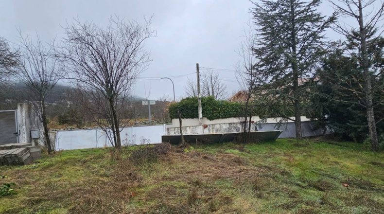 Comunidad de Madrid - Becerril de la Sierra - 297m2