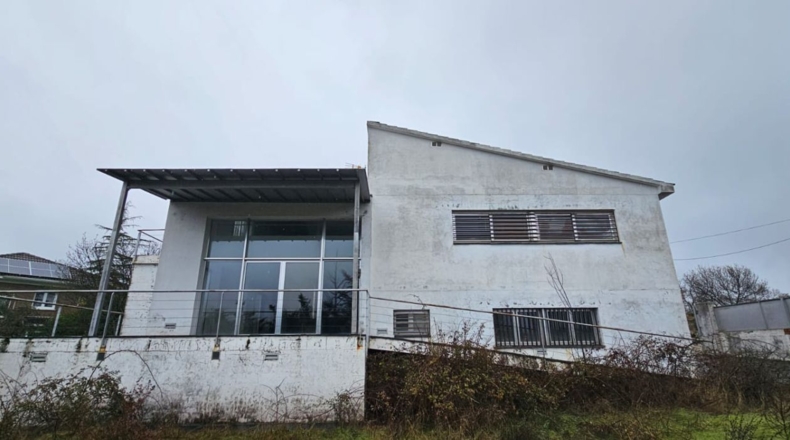 Comunidad de Madrid - Becerril de la Sierra - 297m2