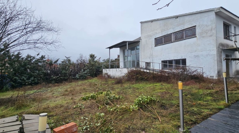 Comunidad de Madrid - Becerril de la Sierra - 297m2