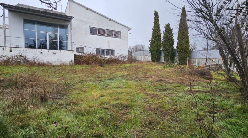 Comunidad de Madrid - Becerril de la Sierra - 297m2
