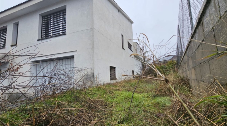 Comunidad de Madrid - Becerril de la Sierra - 297m2