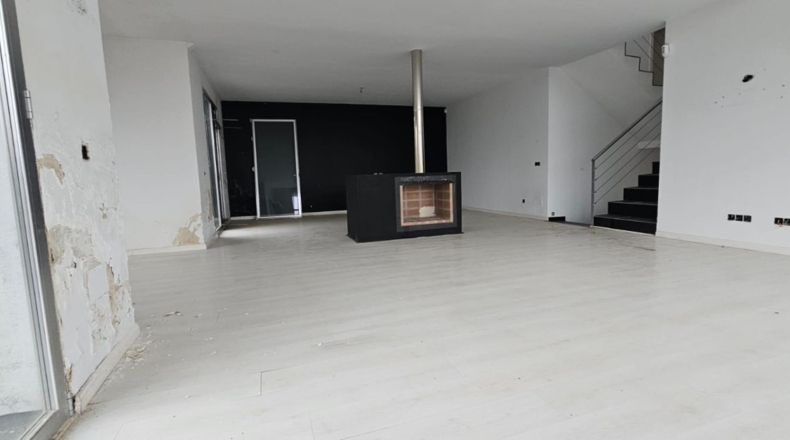 Comunidad de Madrid - Becerril de la Sierra - 297m2