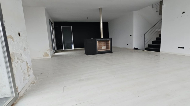 Comunidad de Madrid - Becerril de la Sierra - 297m2
