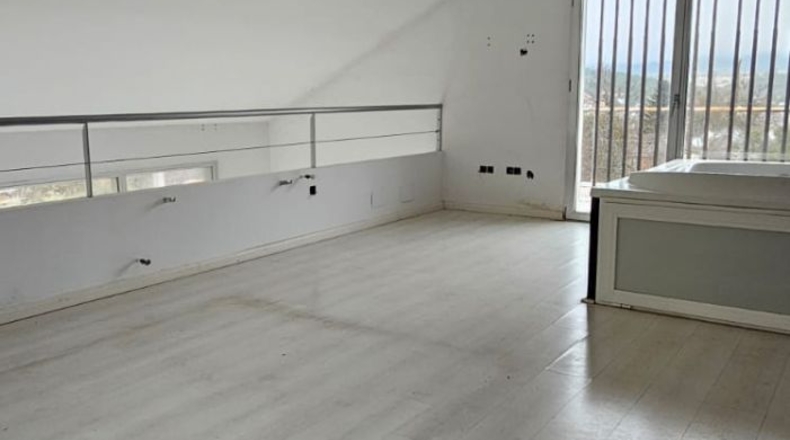 Comunidad de Madrid - Becerril de la Sierra - 297m2