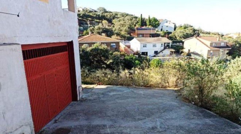 Guadalajara - El Casar - 188m2