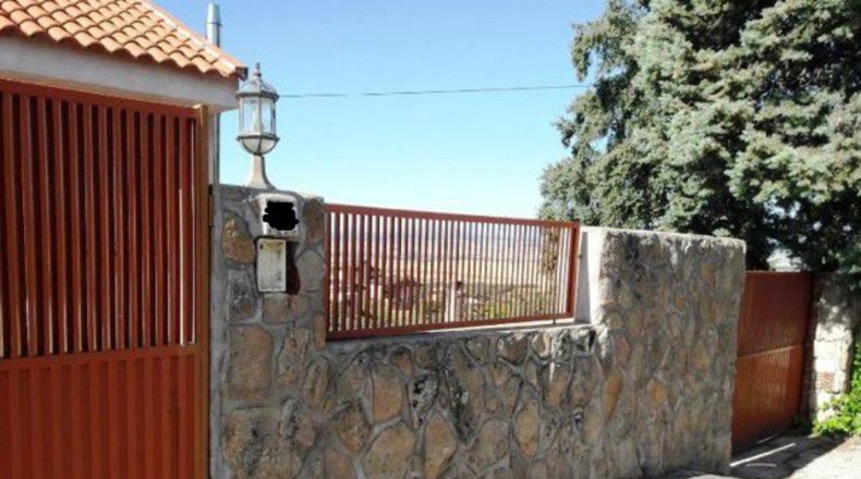 Guadalajara - El Casar - 188m2