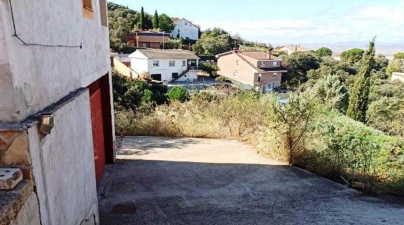 Guadalajara - El Casar - 188m2