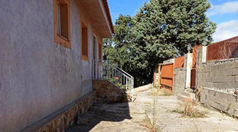 Guadalajara - El Casar - 188m2