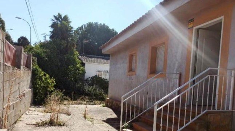 Guadalajara - El Casar - 188m2