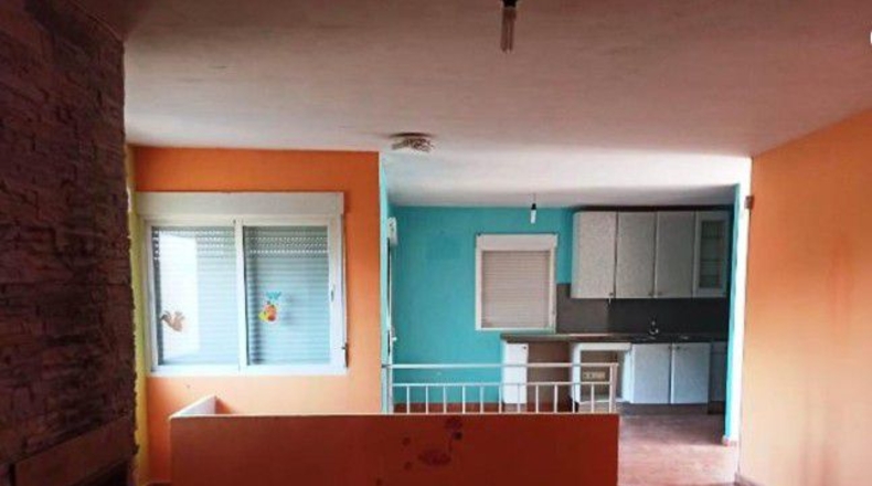 Guadalajara - El Casar - 188m2
