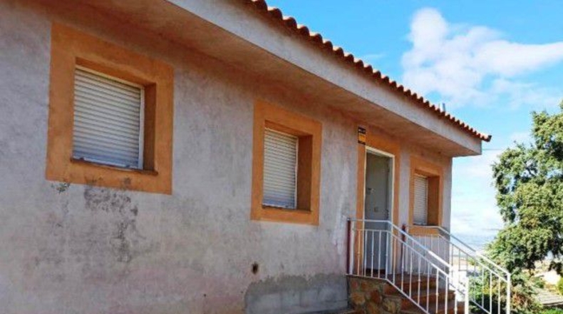 Guadalajara - El Casar - 188m2