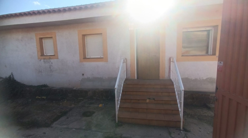 Guadalajara - El Casar - 188m2