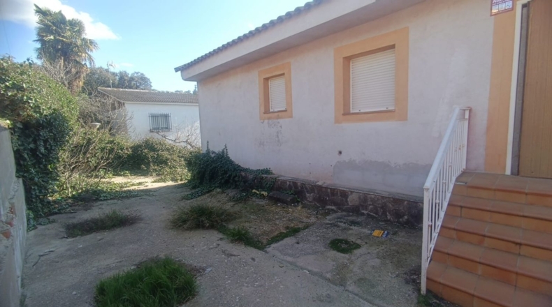 Guadalajara - El Casar - 188m2